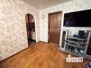 2-к квартира, вторичка, 44м2, 2/5 этаж