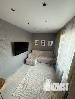 2-к квартира, вторичка, 37м2, 5/11 этаж