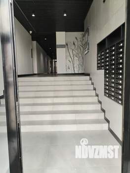 2-к квартира, вторичка, 43м2, 5/10 этаж