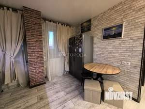 4-к квартира, вторичка, 87м2, 6/16 этаж