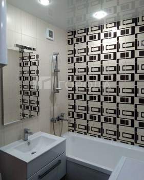 2-к квартира, вторичка, 31м2, 4/5 этаж