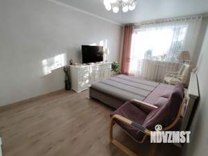 3-к квартира, вторичка, 63м2, 3/5 этаж