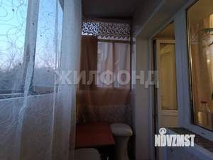 1-к квартира, вторичка, 30м2, 2/3 этаж