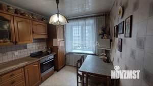 3-к квартира, вторичка, 80м2, 6/10 этаж