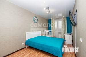 2-к квартира, вторичка, 49м2, 4/10 этаж