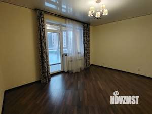 2-к квартира, вторичка, 56м2, 2/20 этаж