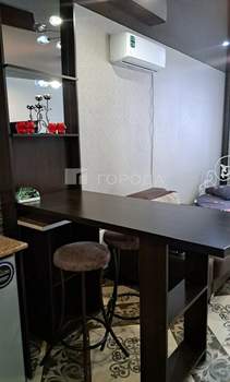 1-к квартира, вторичка, 31м2, 1/16 этаж