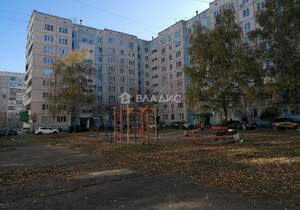 2-к квартира, вторичка, 53м2, 8/9 этаж