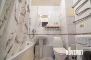 1-к квартира, вторичка, 35м2, 5/16 этаж
