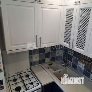 3-к квартира, вторичка, 60м2, 4/5 этаж