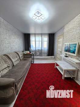 3-к квартира, вторичка, 48м2, 5/5 этаж