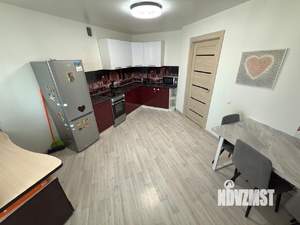 2-к квартира, вторичка, 49м2, 10/16 этаж