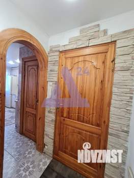 3-к квартира, вторичка, 65м2, 3/9 этаж