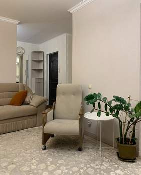 3-к квартира, вторичка, 79м2, 6/9 этаж