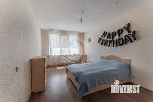 2-к квартира, вторичка, 53м2, 1/16 этаж