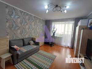 3-к квартира, вторичка, 58м2, 3/5 этаж