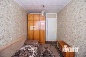 2-к квартира, вторичка, 46м2, 4/10 этаж