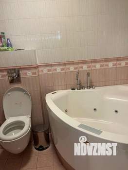 3-к квартира, вторичка, 160м2, 7/9 этаж