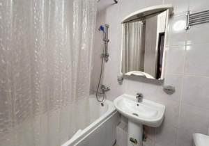 1-к квартира, вторичка, 38м2, 4/10 этаж