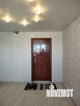 1-к квартира, вторичка, 24м2, 9/9 этаж