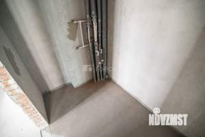 2-к квартира, вторичка, 58м2, 11/25 этаж