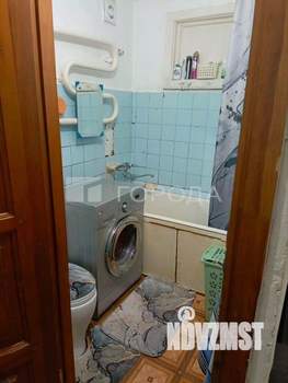 3-к квартира, вторичка, 57м2, 5/5 этаж