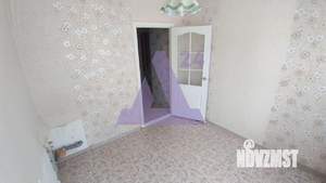 1-к квартира, вторичка, 34м2, 1/10 этаж
