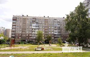 2-к квартира, вторичка, 45м2, 1/9 этаж