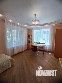 3-к квартира, вторичка, 190м2, 2/6 этаж
