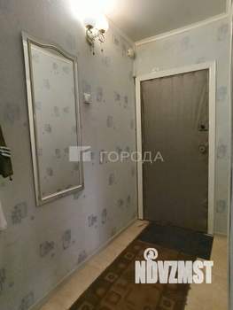 1-к квартира, вторичка, 31м2, 1/5 этаж
