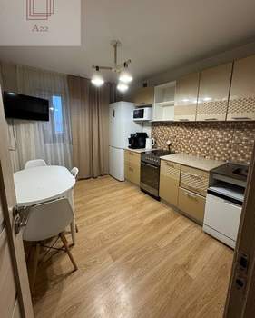 2-к квартира, вторичка, 53м2, 7/11 этаж