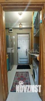 Студия квартира, вторичка, 12м2, 5/5 этаж