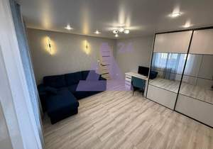 1-к квартира, вторичка, 36м2, 10/10 этаж