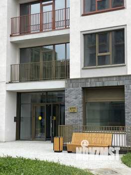 Студия квартира, вторичка, 30м2, 4/22 этаж