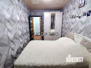 2-к квартира, вторичка, 43м2, 2/10 этаж