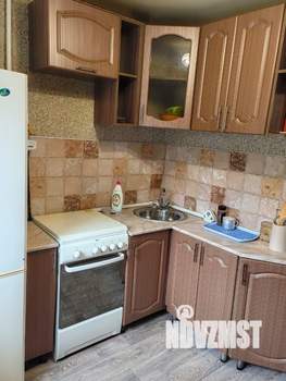 2-к квартира, вторичка, 40м2, 2/3 этаж