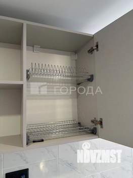 Студия квартира, вторичка, 17м2, 6/9 этаж