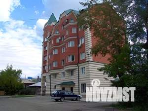 3-к квартира, вторичка, 100м2, 5/6 этаж