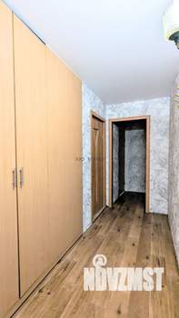 3-к квартира, вторичка, 60м2, 1/9 этаж