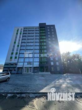 Студия квартира, вторичка, 22м2, 9/12 этаж