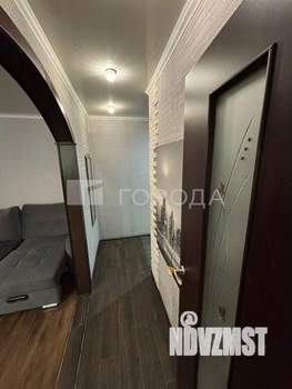 2-к квартира, вторичка, 46м2, 4/5 этаж