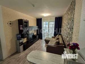 2-к квартира, вторичка, 39м2, 14/16 этаж