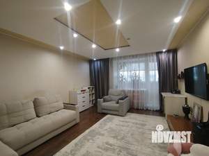 1-к квартира, вторичка, 46м2, 8/15 этаж