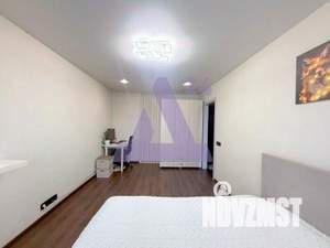 1-к квартира, вторичка, 31м2, 3/5 этаж