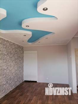 1-к квартира, вторичка, 31м2, 4/4 этаж