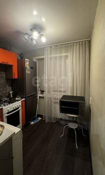 1-к квартира, вторичка, 31м2, 1/5 этаж