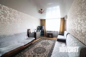 3-к квартира, вторичка, 66м2, 4/11 этаж