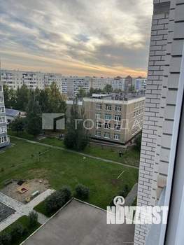 3-к квартира, вторичка, 78м2, 7/12 этаж