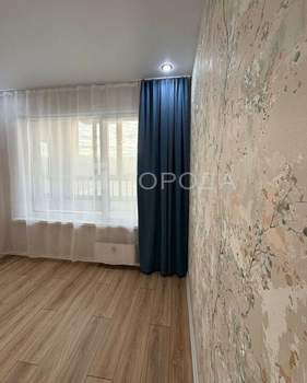 2-к квартира, вторичка, 43м2, 7/16 этаж