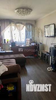 3-к квартира, вторичка, 64м2, 6/10 этаж